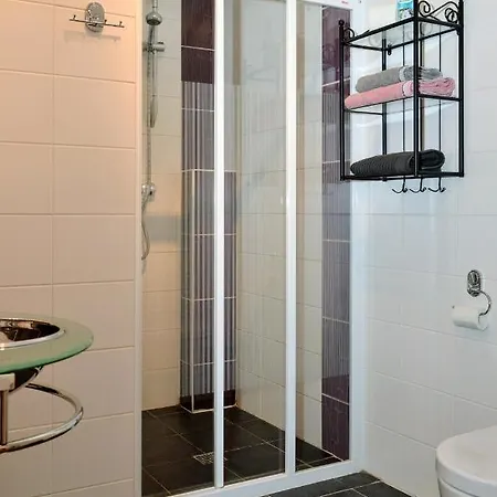 Apartment Irisis