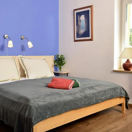 Irisis Apartment Chvalec
