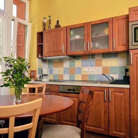 Appartement Irisis *