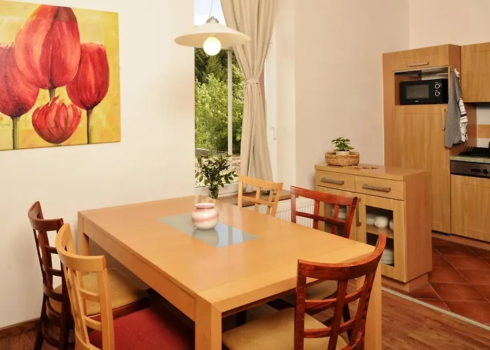 Apartamento Irisis *