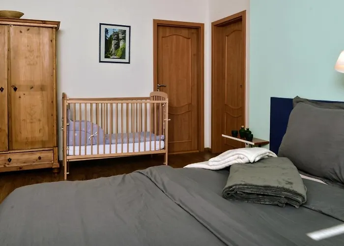 Irisis Apartamento